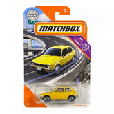 Matchbox '76 Honda CVCC - Highway Series 45/100 -